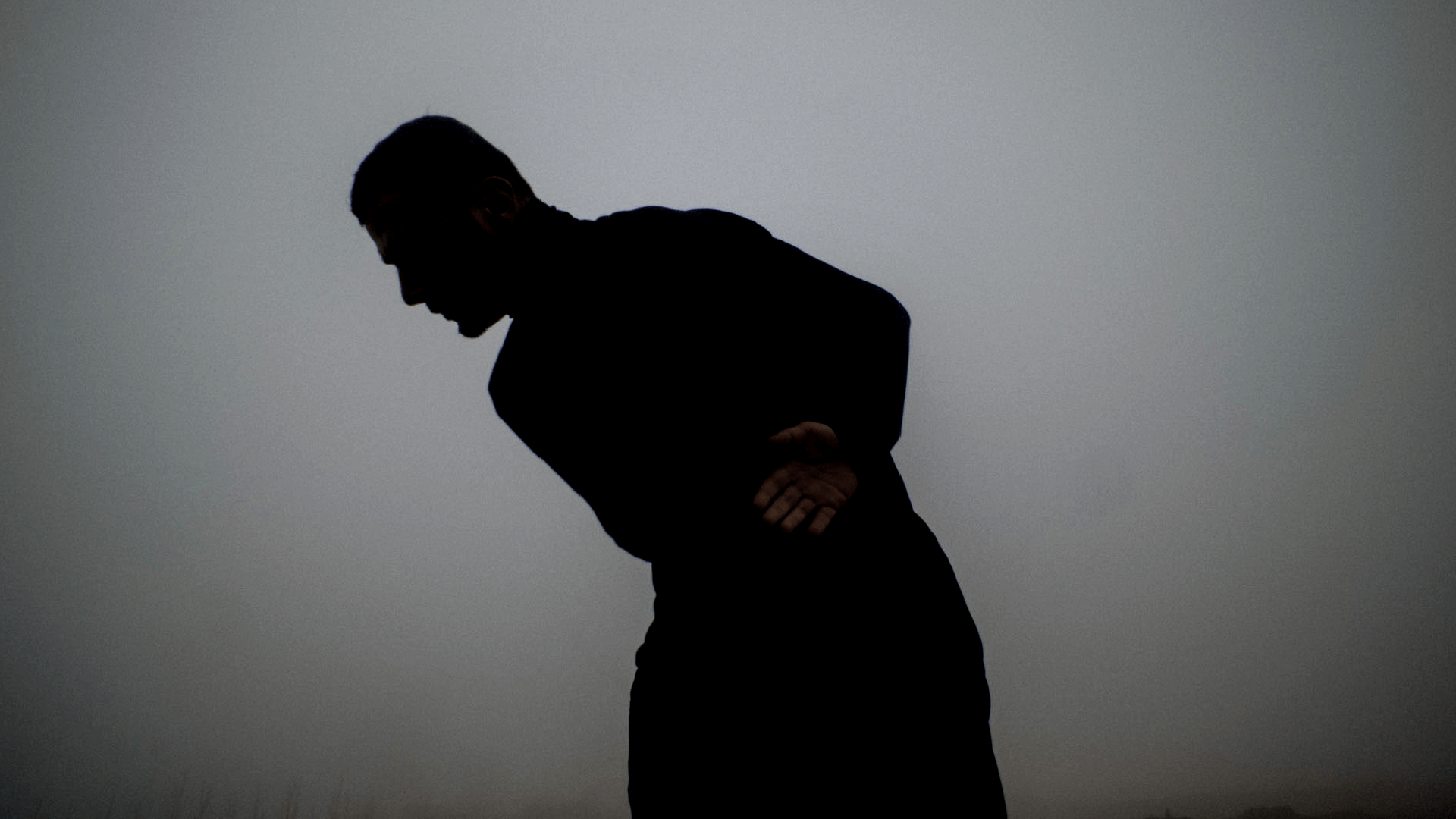 Ali Chahrour <br> Εργαστήριο Χορού